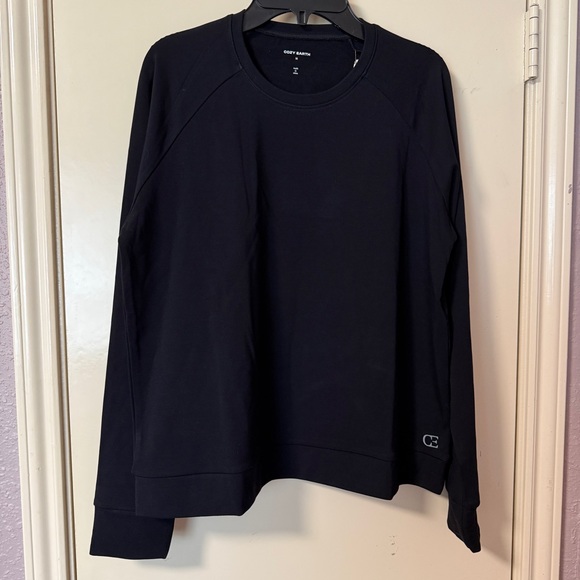 NWT Cozy Earth Women's Brushed Bamboo Jogger Set size Medium - Picture 6 of 15